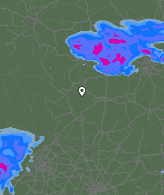 Opady atmosferyczne
