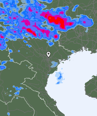 Opady atmosferyczne