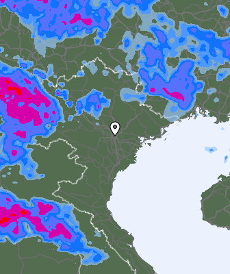 Opady atmosferyczne