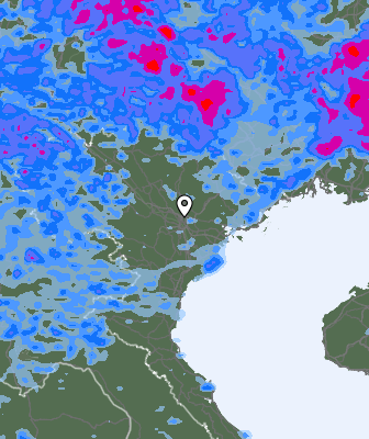 Opady atmosferyczne