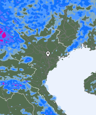 Opady atmosferyczne