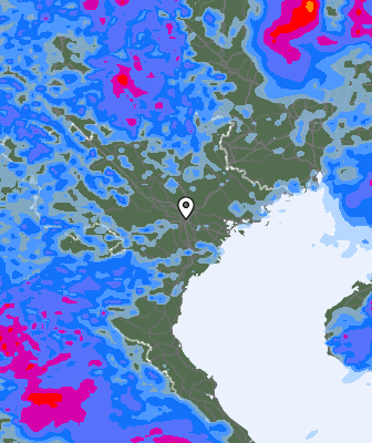 Opady atmosferyczne