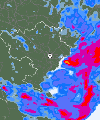 Opady atmosferyczne