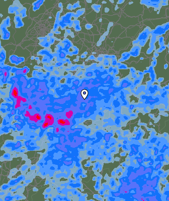 Precipitação
