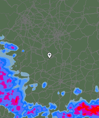 Precipitação