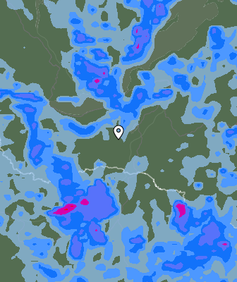 Precipitazioni