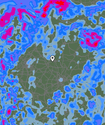 Precipitação