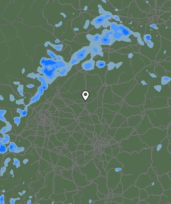 Nedbør