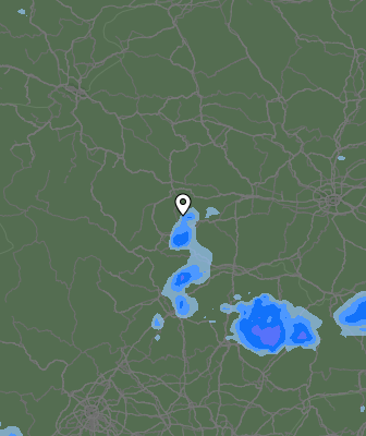 Opady atmosferyczne