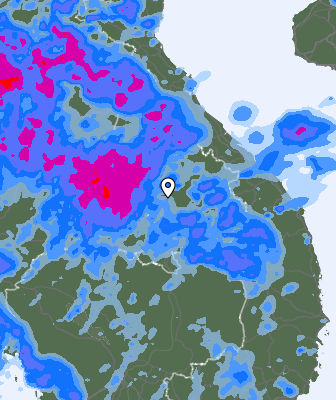 Precipitaţii