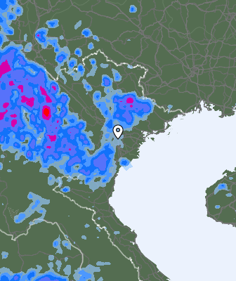 Opady atmosferyczne