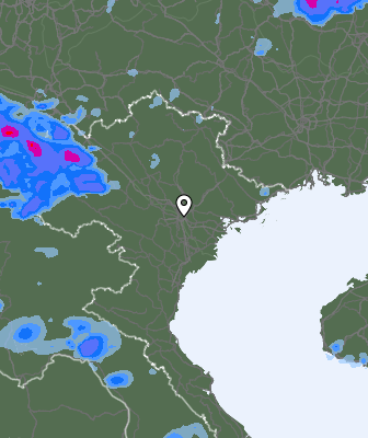 Opady atmosferyczne