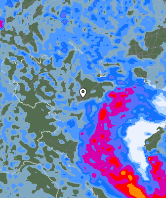 Opady atmosferyczne