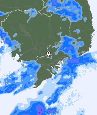 Opady atmosferyczne