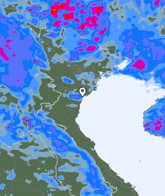 Neerslag