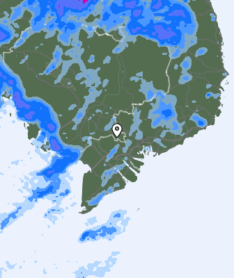 Opady atmosferyczne