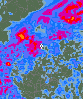 Precipitação