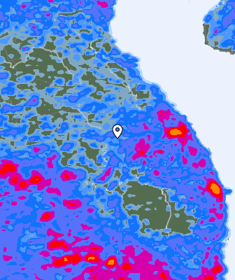 Neerslag