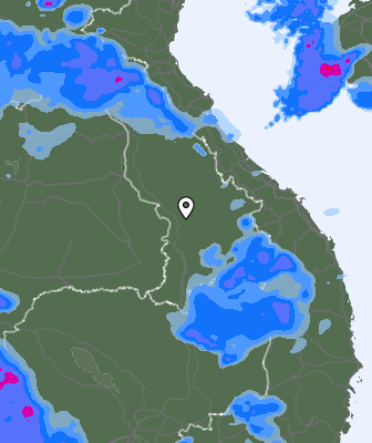Opady atmosferyczne