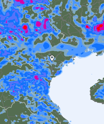 Opady atmosferyczne