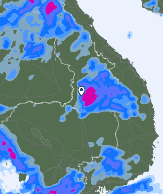 Precipitaţii