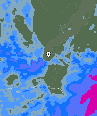 Precipitazioni