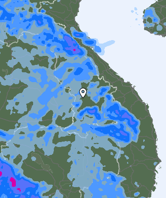 Precipitaţii