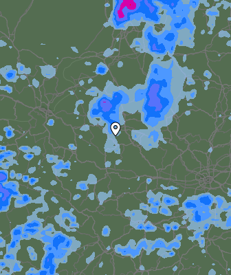 Precipitaţii