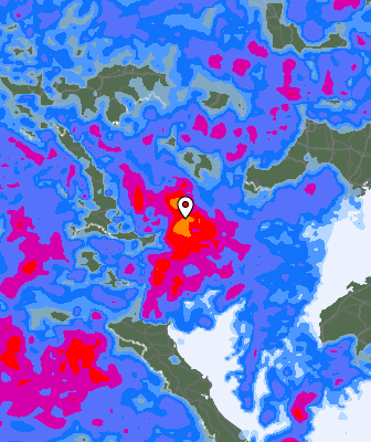 Opady atmosferyczne