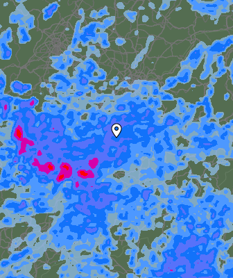 Precipitação