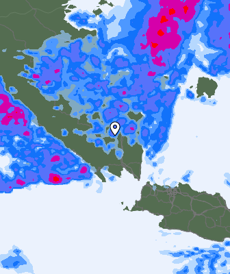 Precipitação