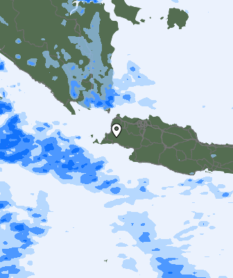 Nedbør