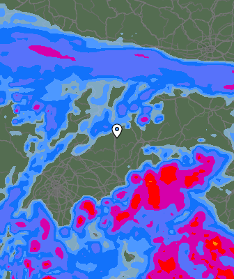 Precipitação