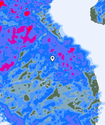 Precipitaţii