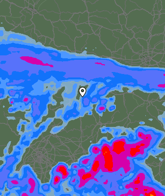 Precipitação