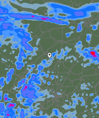 Precipitação