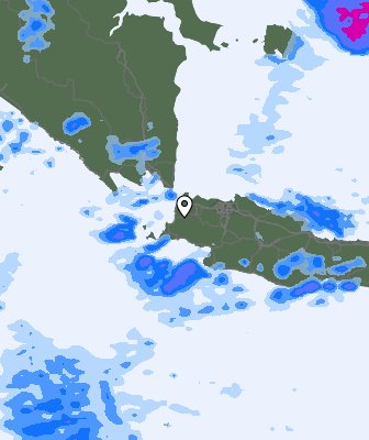 Nedbør