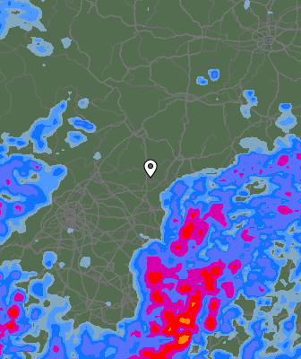 Precipitação