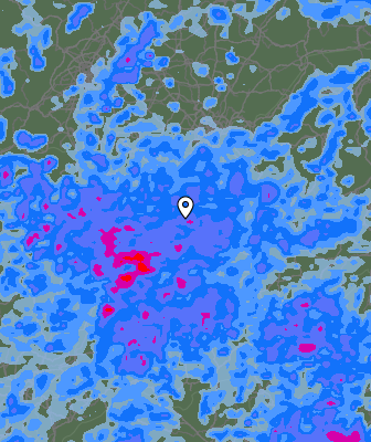 Precipitação