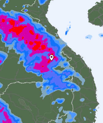 Precipitaţii