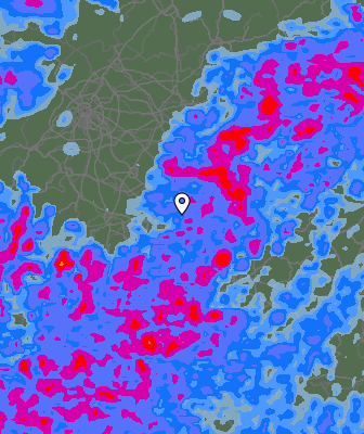 Precipitação