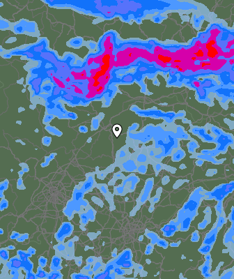 Precipitação