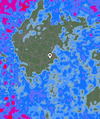 Precipitaţii