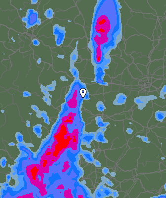 Precipitaţii