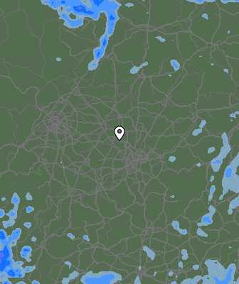 Nedbør