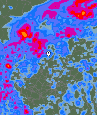 Precipitação