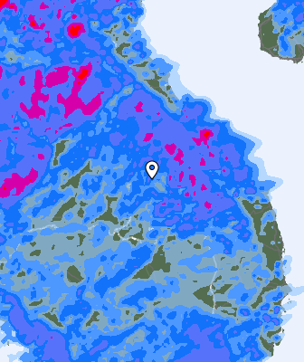 Precipitaţii