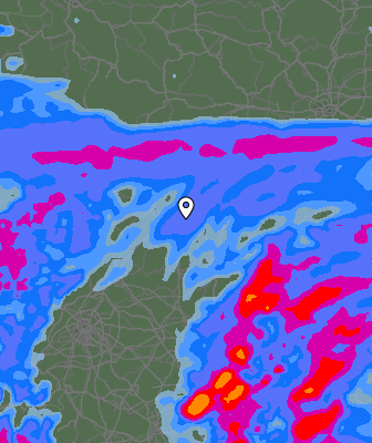 Precipitação