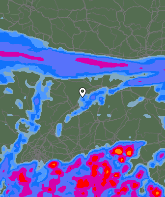 Precipitação