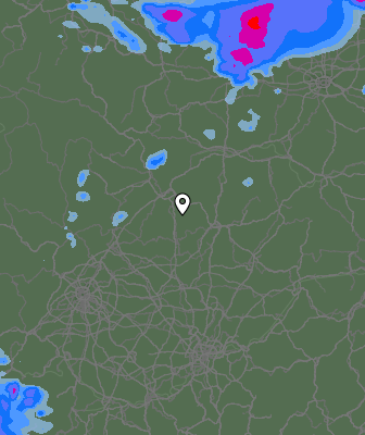 Opady atmosferyczne